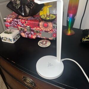 Razer White Headset Stand